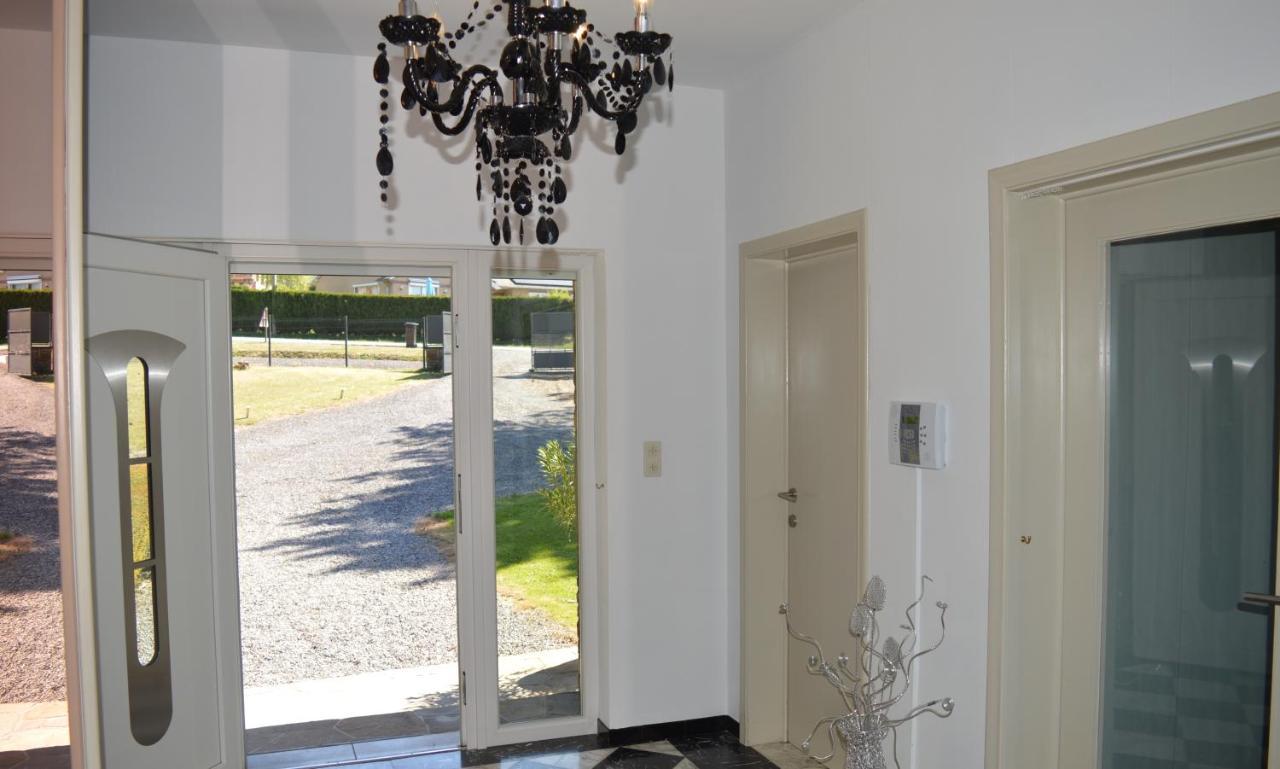 Maison De Vacances Privative A Louer Евай Екстер'єр фото