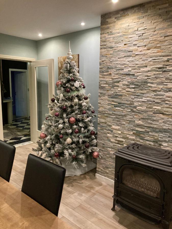 Maison De Vacances Privative A Louer Евай Екстер'єр фото