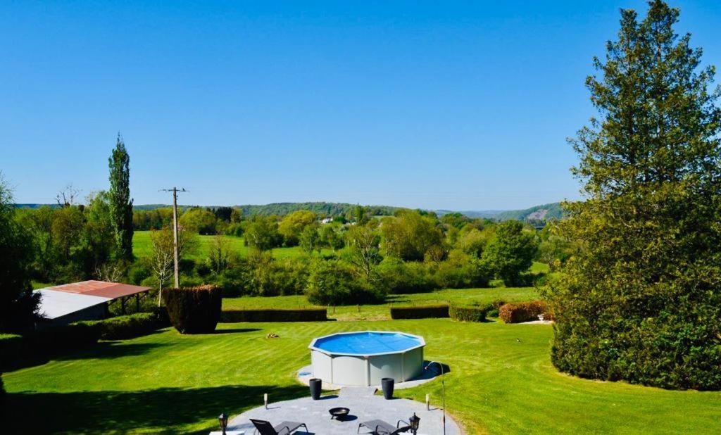 Maison De Vacances Privative A Louer Евай Екстер'єр фото