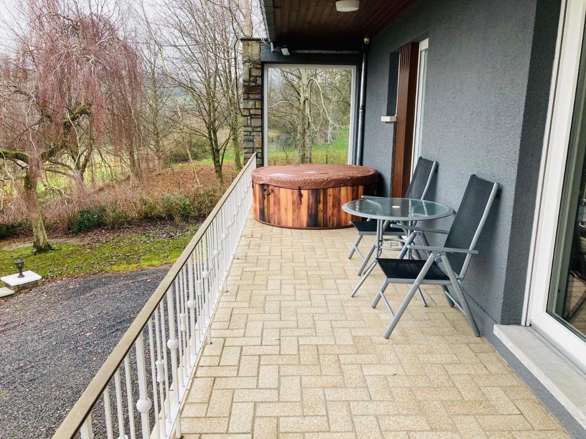 Maison De Vacances Privative A Louer Евай Екстер'єр фото