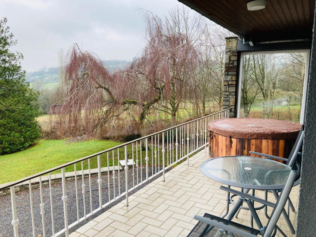 Maison De Vacances Privative A Louer Евай Екстер'єр фото