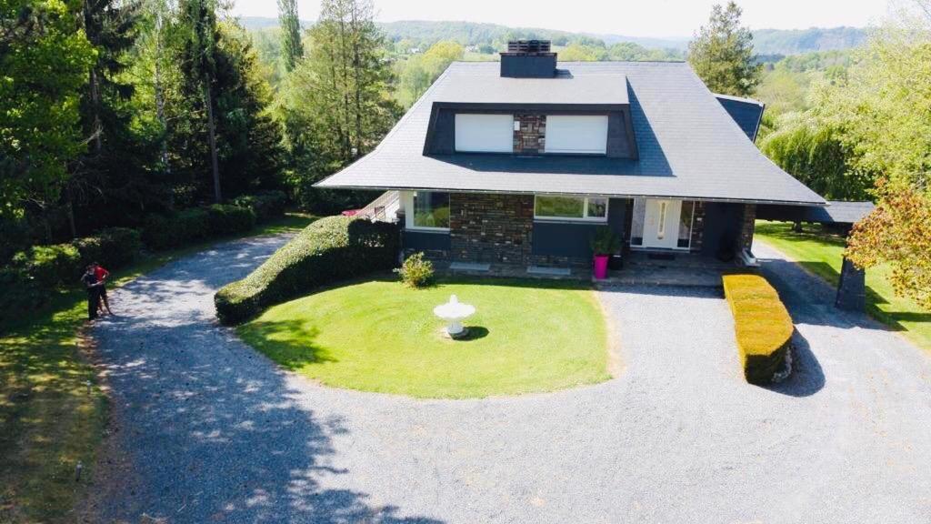 Maison De Vacances Privative A Louer Евай Екстер'єр фото