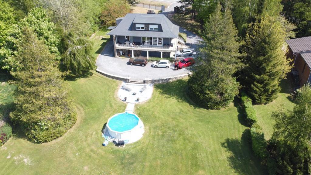 Maison De Vacances Privative A Louer Евай Екстер'єр фото
