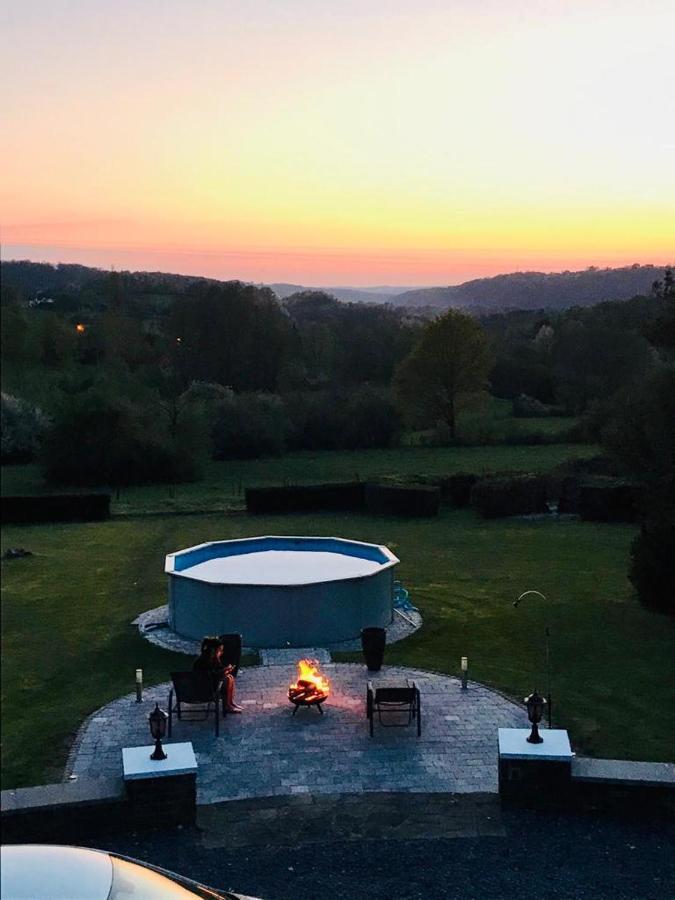 Maison De Vacances Privative A Louer Евай Екстер'єр фото