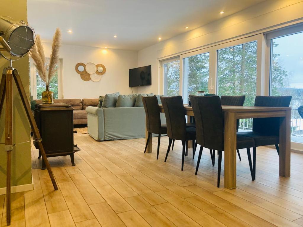 Maison De Vacances Privative A Louer Евай Екстер'єр фото
