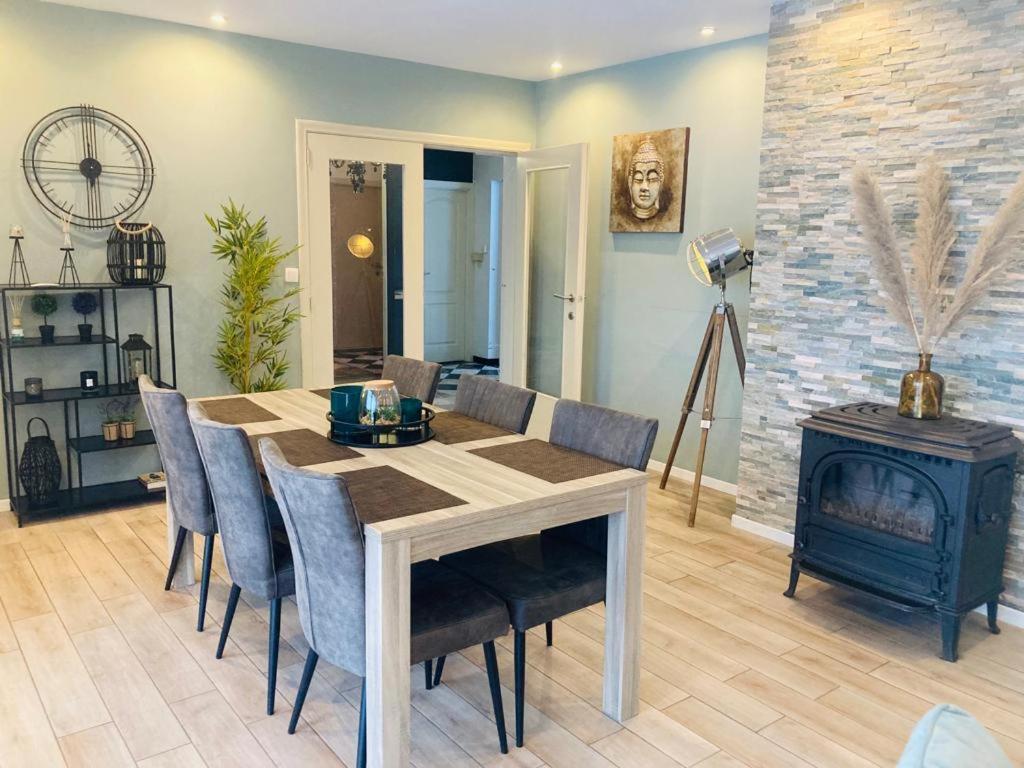 Maison De Vacances Privative A Louer Евай Екстер'єр фото