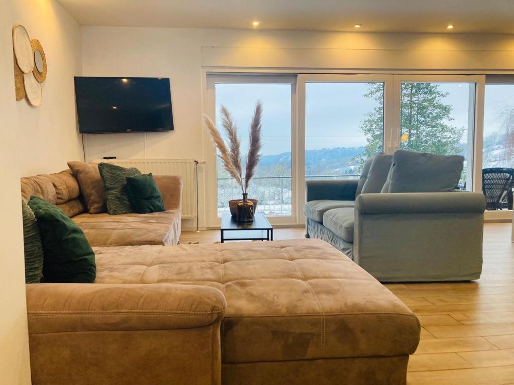 Maison De Vacances Privative A Louer Евай Екстер'єр фото
